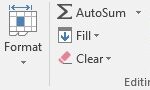 Click on Find Select1