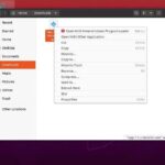 Installing Notepad on Ubuntu