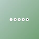 Pure CSS Social Media Icons With Tooltip Hover Effect