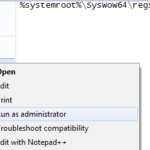 Register Mscomct2Ocx