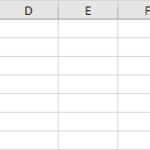 autofill-day-names