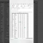 convert from pdf to excel in easy way