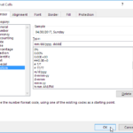 custom-date-format