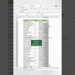 hide data in excel without formula