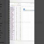 how to use dynamic filter in excel