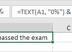 percentage-format