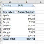 pivot-table