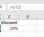 subtract-percentage-discount-from-1