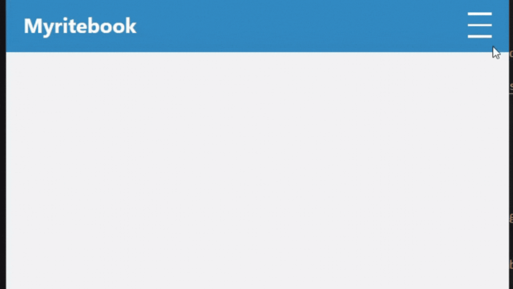 Create a Fully Responsive Navbar Using Pure CSS
