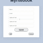 How to Create Dynamic Form Fields Using JavaScript