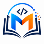 MyRiteBook – Learn Web Development & Programming the Right Way Favicon